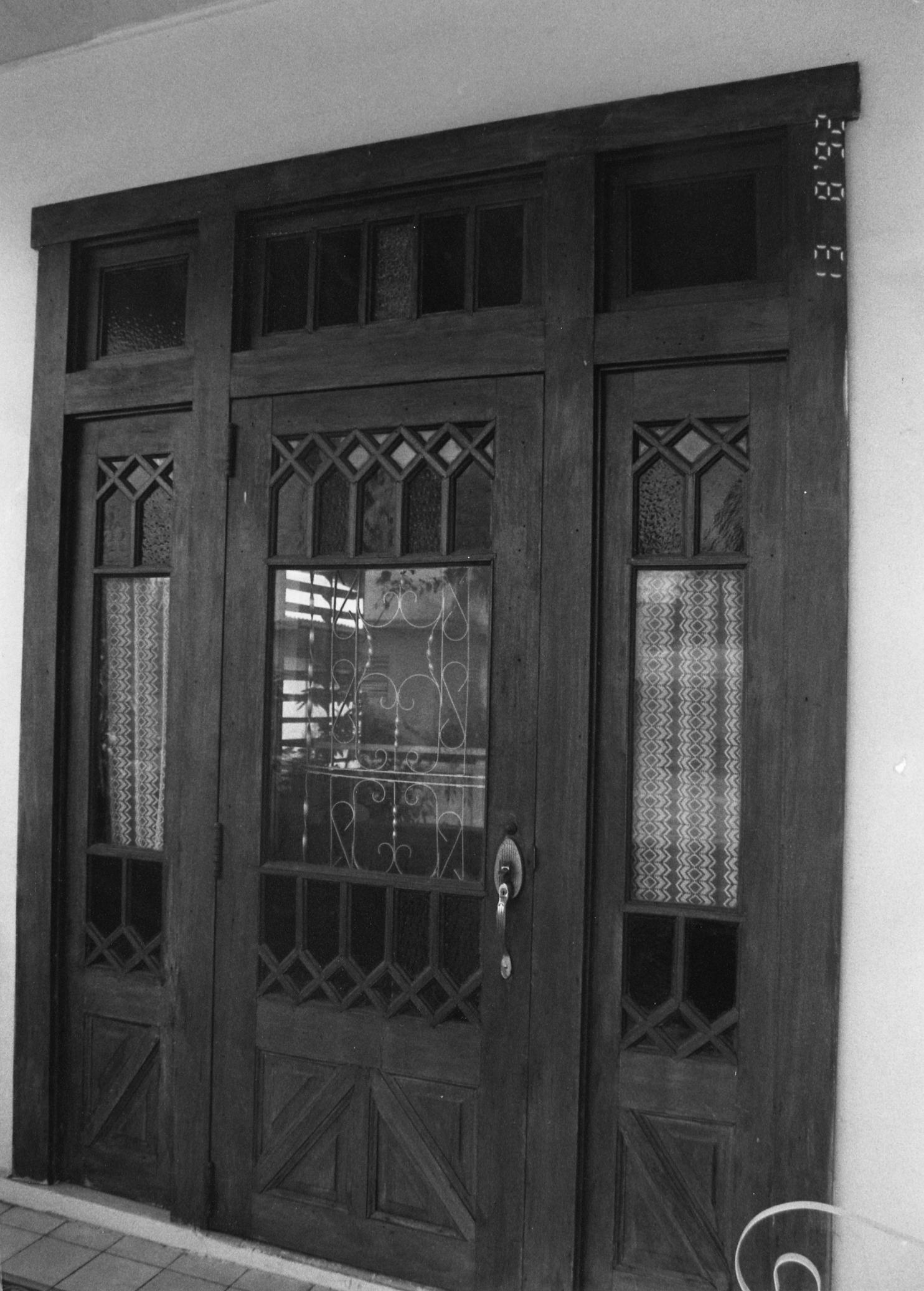 Casa de Jaime Puig Lemoine - 94000363